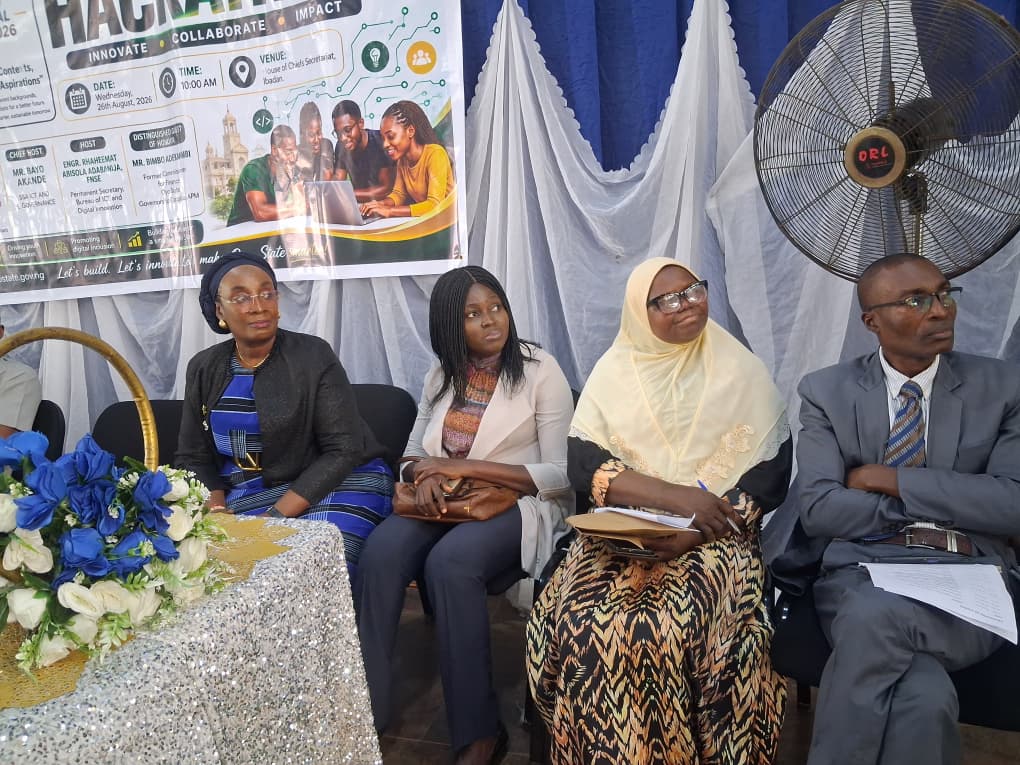Hackathon, International Youth Day 2026
